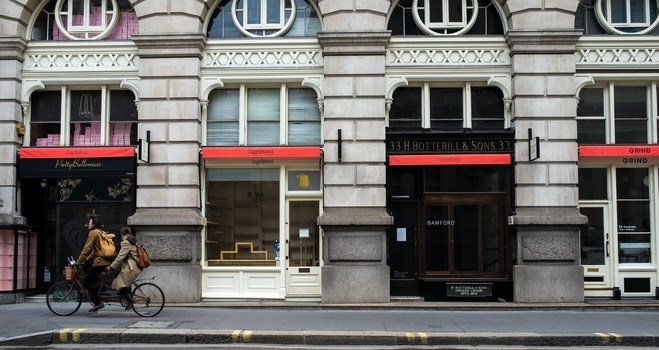 Bringing Back The High Street Landlords Forced To Let Vacant Shops Bringing Back The High Street Landlords Forced To Let Vacant Shops